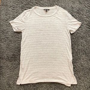 Banana Republic summer Tee
